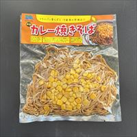 コーンカレー焼きそば　6パック